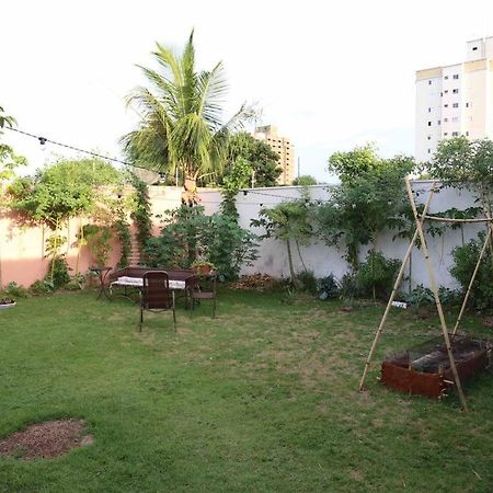 Appartamento Kasa Kaya Araraquara Esterno foto