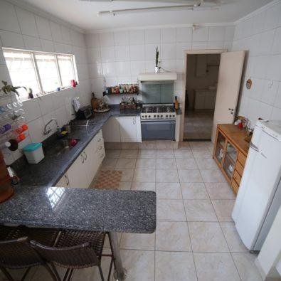 Appartamento Kasa Kaya Araraquara Esterno foto