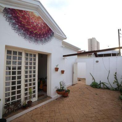 Appartamento Kasa Kaya Araraquara Esterno foto