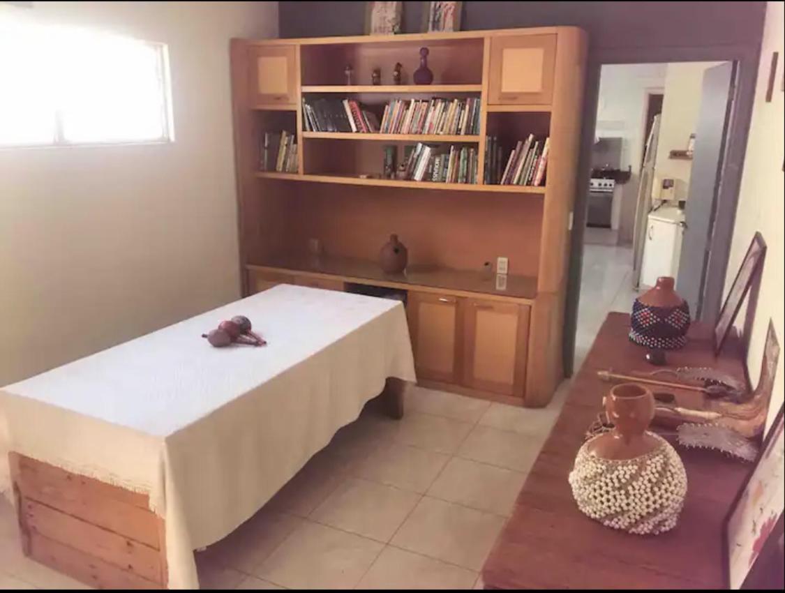Appartamento Kasa Kaya Araraquara Esterno foto