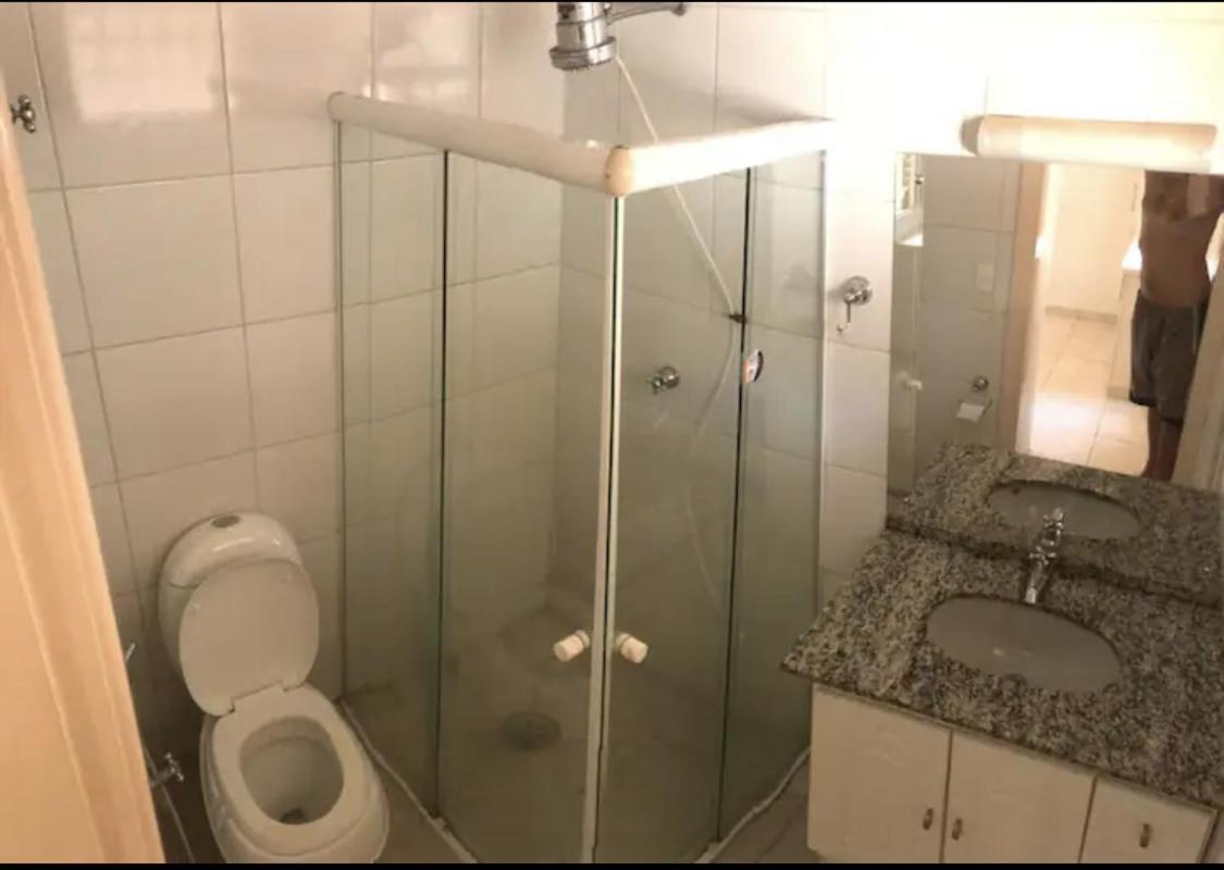Appartamento Kasa Kaya Araraquara Esterno foto