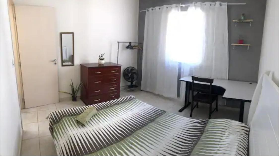 Appartamento Kasa Kaya Araraquara Esterno foto