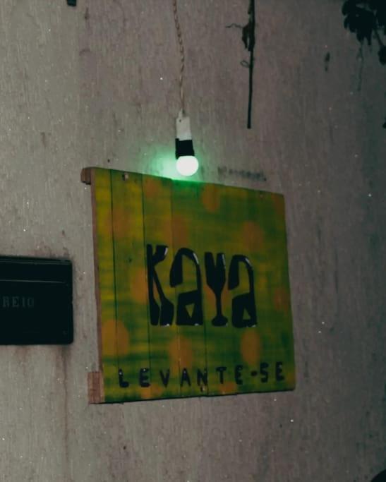 Appartamento Kasa Kaya Araraquara Esterno foto