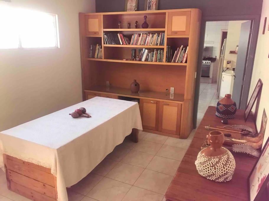 Appartamento Kasa Kaya Araraquara Esterno foto