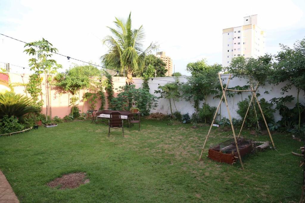 Appartamento Kasa Kaya Araraquara Esterno foto